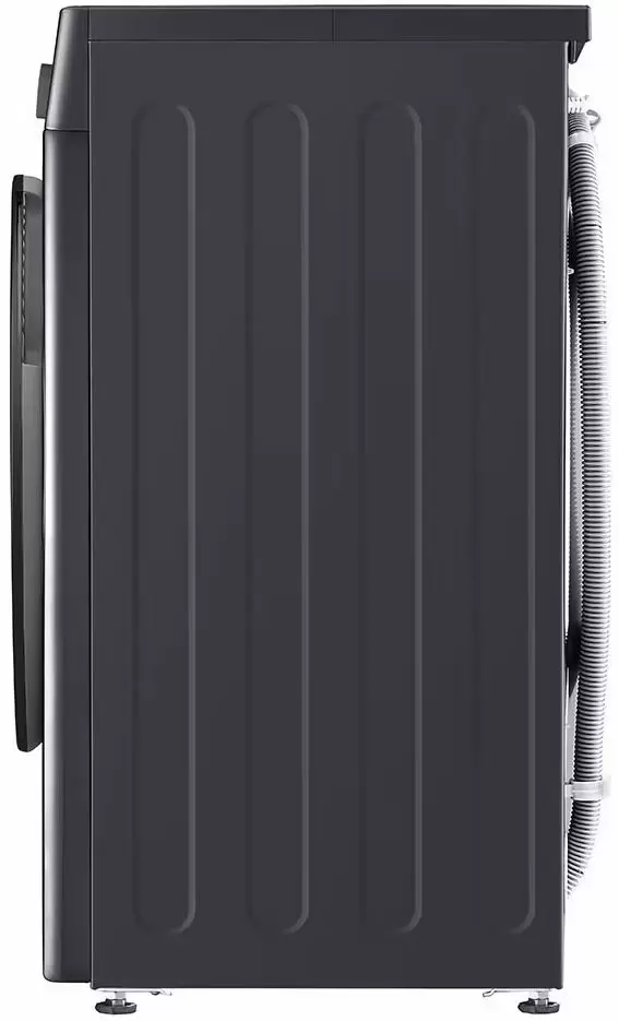 Стиральная машина LG F2WR508S2M, черный
