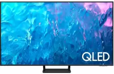 Телевизор Samsung QE65Q70CAUXUA, черный