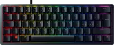 Клавиатуры Razer Huntsman V2 Tenkeyless, черный
