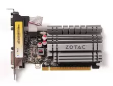 Видеокарта Zotac GeForce GT730 Zone Edition 4GB DDR3