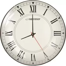 Настенные часы Esperanza Roma