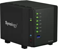 NAS-сервер Synology DS419slim