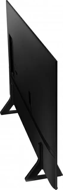 Телевизор Samsung UE65BU8500UXUA, черный