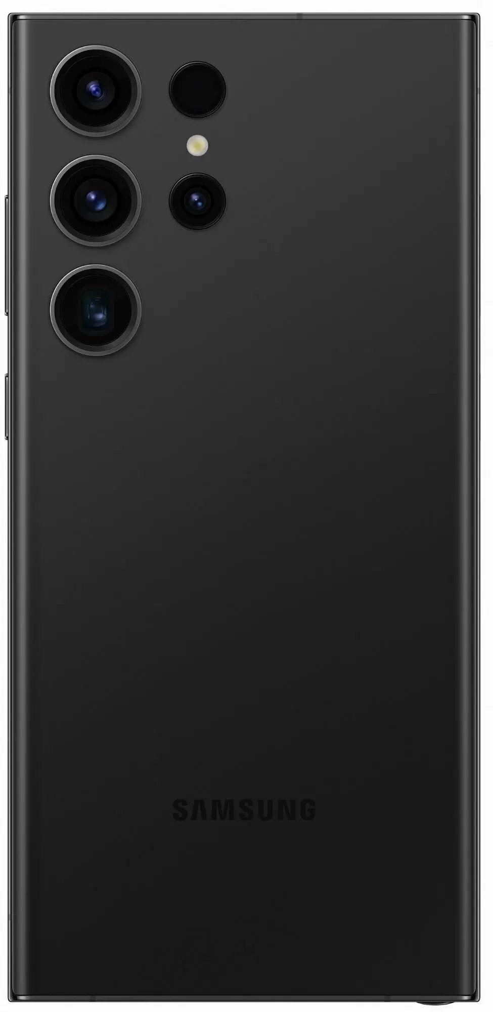 Смартфон Samsung SM-S918 Galaxy S23 Ultra 12GB/256GB, черный