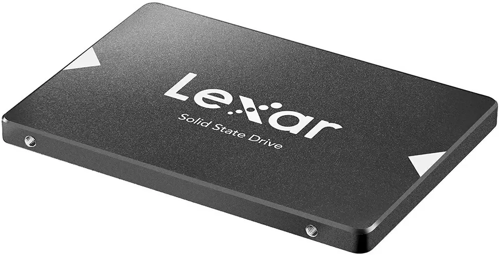 SSD накопитель Lexar NS100 2.5" SATA, 2TB