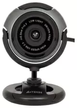 WEB-камера A4Tech PK-710G, черный