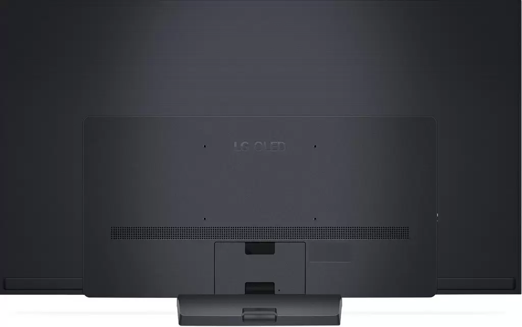 Телевизор LG OLED65C36LC, черный