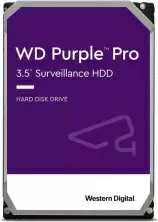 Жесткий диск Western Digital Caviar Purple 3.5" WD101PURP, 10TB