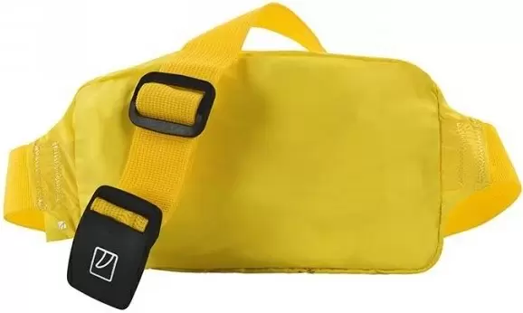 Сумка для ноутбука Tucano Compatto XL, желтый