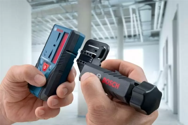 Лазерный приемник Bosch Professional LR 6
