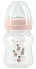 Бутылочка для кормления Kikka Boo Anti-colic Pineapple
