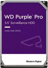 Жесткий диск WD Purple Pro 3.5" WD8001PURP, 8TB