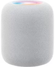 Умная колонка Apple HomePod 2nd, белый
