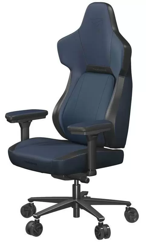 Геймерское кресло ThunderX3 Core Modern, синий