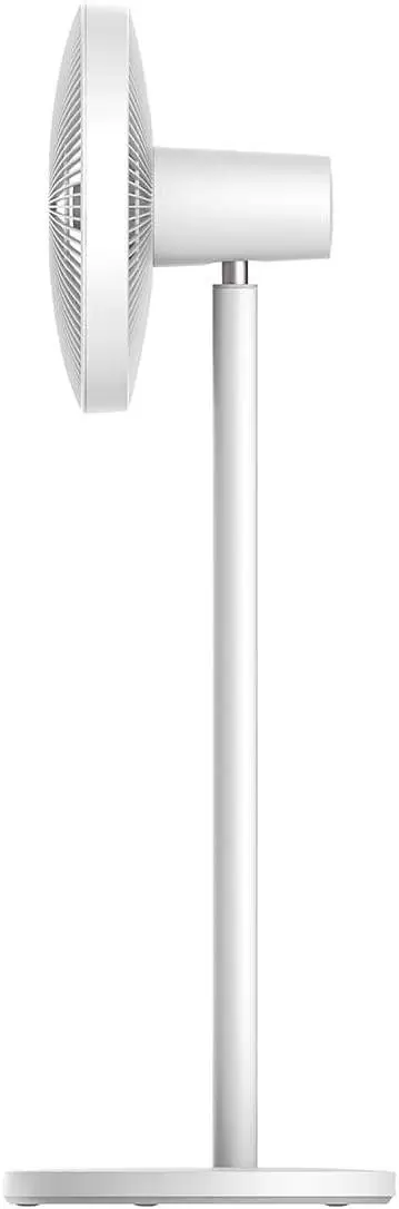 Вентилятор Xiaomi Mi Smart standing Fan 2 Pro, белый