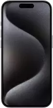 Смартфон Apple iPhone 15 Pro 8/512ГБ, черный