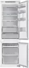 Встраиваемый холодильник Samsung BRB267054WW/UA, белый