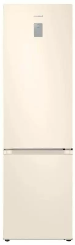 Холодильник Samsung RB38T679FEL/UA, бежевый