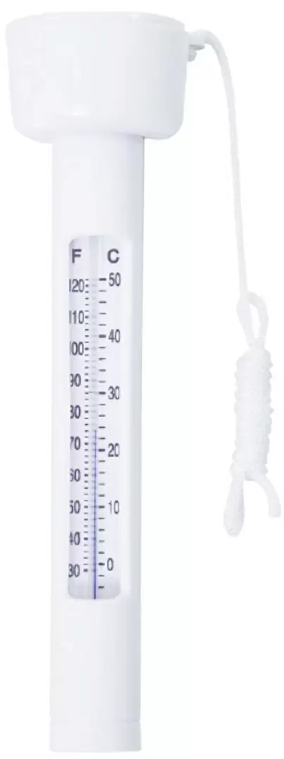 Термометр Avenli 290127, белый