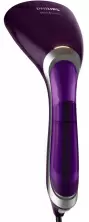 Ручной отпариватель Philips GC363/30, фиолетовый