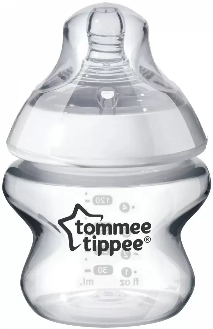 Набор для кормления Tommee Tippee 235732, белый