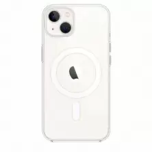 Чехол Apple iPhone 13, прозрачный