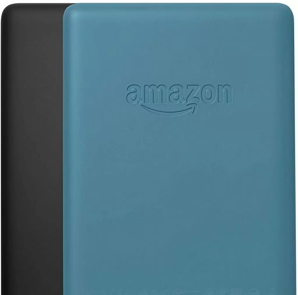 Электронная книга Amazon Kindle Paperwhite 2018 32GB, синий