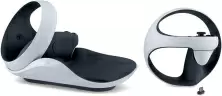 Зарядка для контроллеров Sony VR2 Sense Controller Charging Station, белый