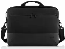 Сумка для ноутбука Dell Pro Slim Briefcase, черный