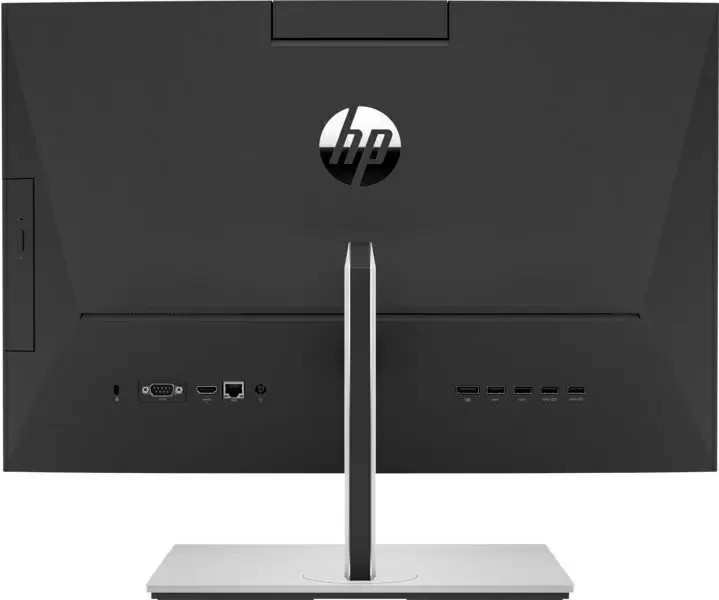 Моноблок HP ProOne 440 G6 (24"/FHD/Core i7-10700T/8GB/512GB/W10p64), черный