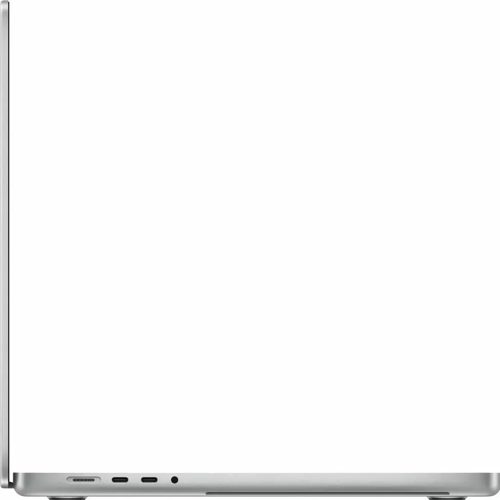 Ноутбук Apple MacBook Pro MUW73RU/A (16.2"/M3 Max/48GB/1TB), серебристый