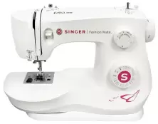 Швейная машинка Singer 3333, белый/фиолетовый