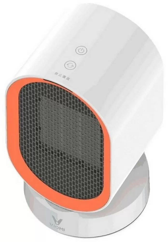 Тепловентилятор Xiaomi Viomi Fan Heater, белый