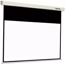 Экран для проектора Reflecta Crystal-Line Rollo lux (240x175 см)