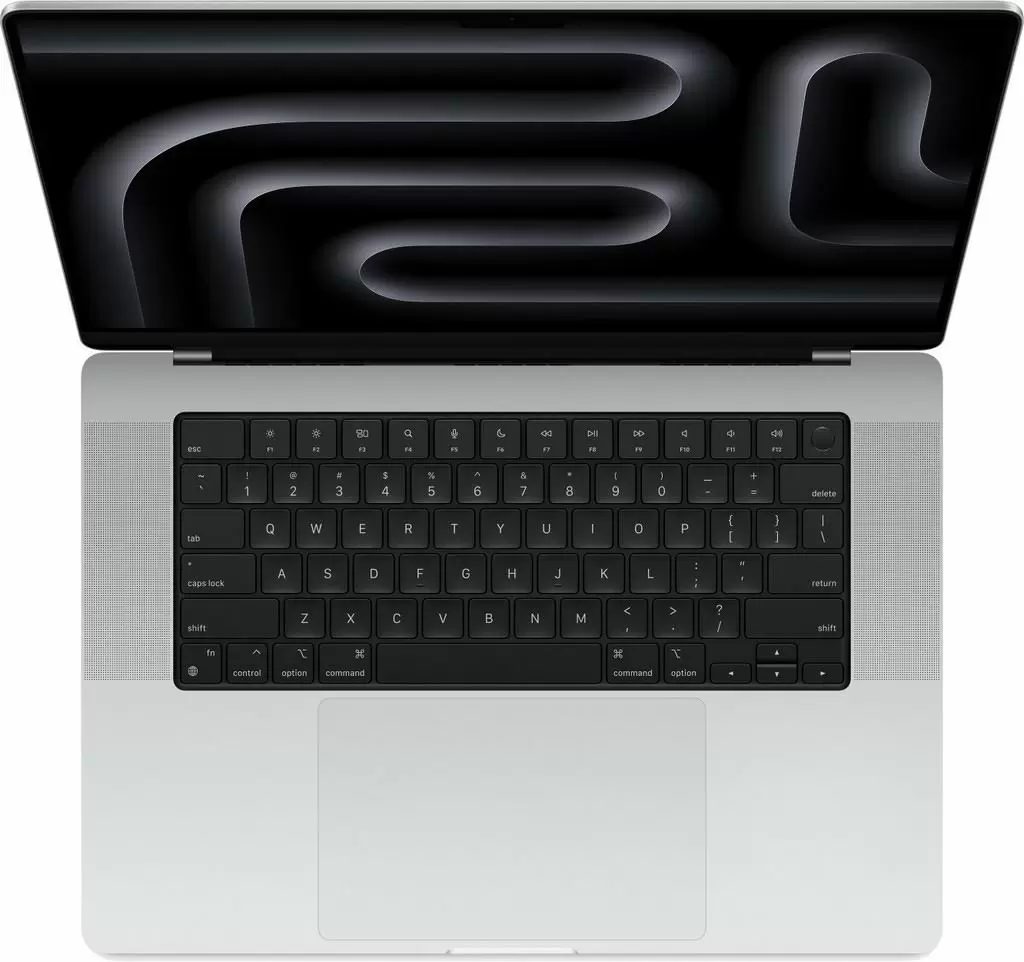 Ноутбук Apple MacBook Pro MUW73RU/A (16.2"/M3 Max/48GB/1TB), серебристый