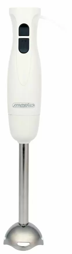 Блендер Mesko MS-4619, белый