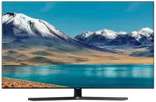 Телевизор Samsung UE65TU8500UXUA, черный