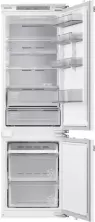 Встраиваемый холодильник Samsung BRB267154WW/UA, белый