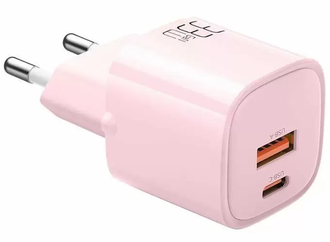 Зарядное устройство Mcdodo CH-0156, розовый