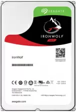 Жесткий диск Seagate IronWolf NAS 3.5" ST8000VN004, 8ТБ