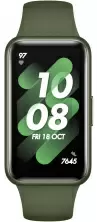 Фитнес браслет Huawei Band 7, зеленый