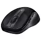 Мышка Logitech Wireless Mouse M510, черный