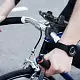 Велосипедный держатель для телефона iOttie Easy One Touch 4 Bike Mount, черный