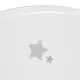 Ванночка Keeeper Stars 84см, белый