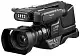 Видеокамера Panasonic HC-MDH3E, черный