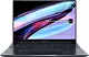 Ноутбук Asus Zenbook Pro 16X OLED UX7602VI (16.0"/Core i9-13900HX/32GB/2TB/GeForce RTX 4070 8GB/Win 11), черный