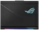 Ноутбук Asus ROG Strix SCAR 16 G634JZ (16.0"/QHD+/Core i9-13980HX/32GB/1TB/ GeForce RTX 4080 12GB), черный