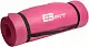 Коврик для фитнеса EB Fit Fitness Mat NBR, розовый