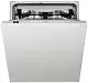 Посудомоечная машина Whirpool WIC 3C33 PFE