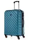Комплект чемоданов CCS 5177 Set, синий